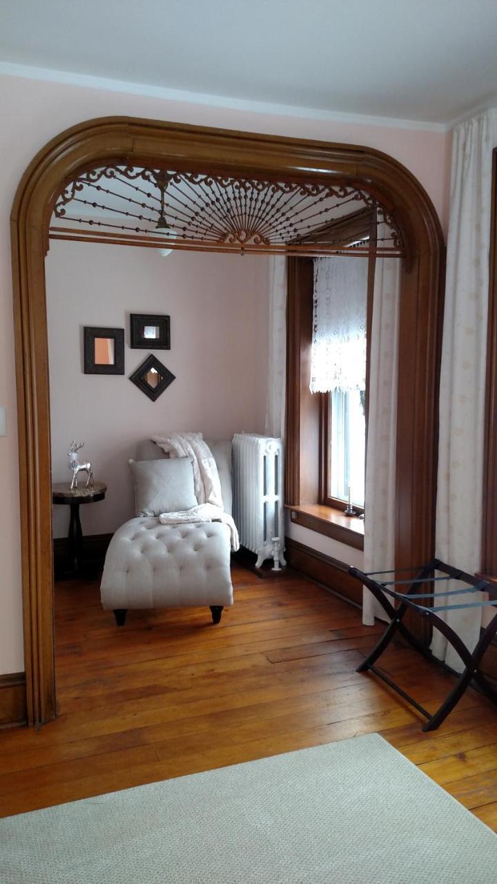 Lamberson Guest House Galena Kültér fotó